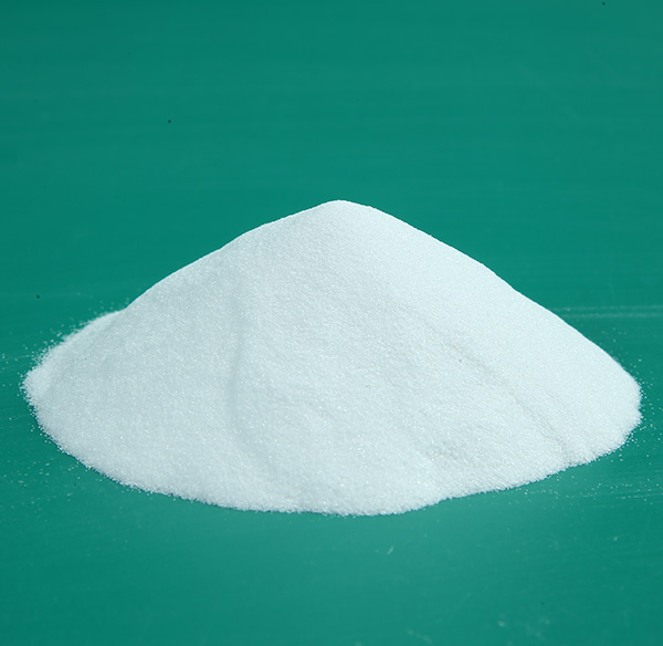 Weißes Aluminiumoxid ‑ Schleifkörner nach FEPA‑Norm