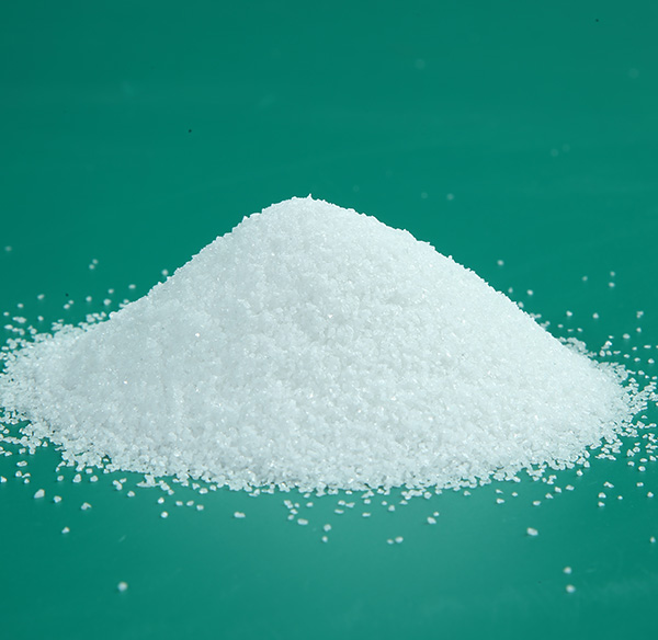 Weißes Aluminiumoxid ‑ Schleifkörner nach FEPA‑Norm