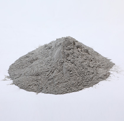 Braunes geschmolzenes Aluminiumoxid‑Feinstkörner
