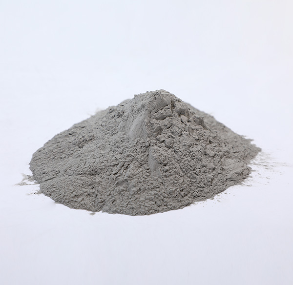 Braunes geschmolzenes Aluminiumoxid‑Feinstkörner