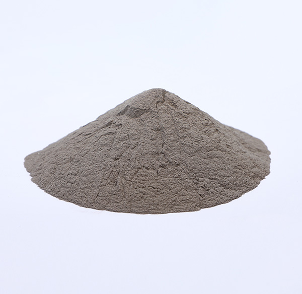 Braunes geschmolzenes Aluminiumoxid‑Feinstkörner