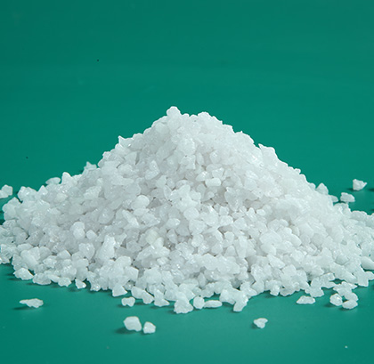 Geschmolzener Spinell (Magnesia‑Aluminium‑Spinell)