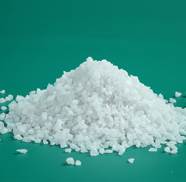 Geschmolzener Spinell (Magnesia‑Aluminium‑Spinell)